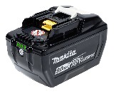 Makita Akku - BL1890BLXT • 18V • 9,0Ah • Li-Ion